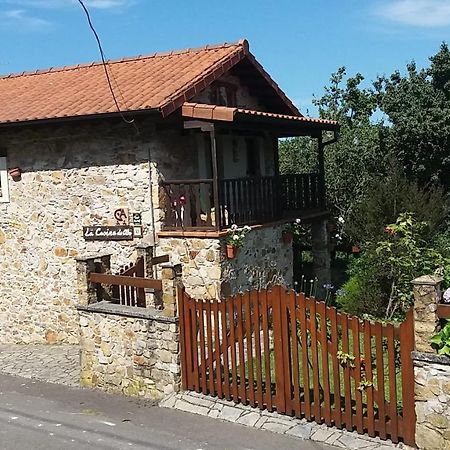 Willa La Casina De Abo San Juan de Pinera Zewnętrze zdjęcie