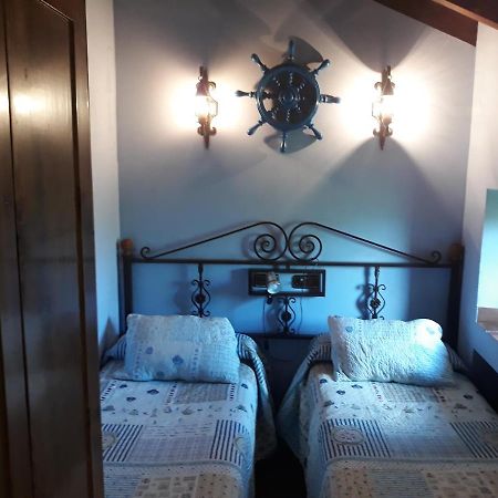 Willa La Casina De Abo San Juan de Pinera Zewnętrze zdjęcie