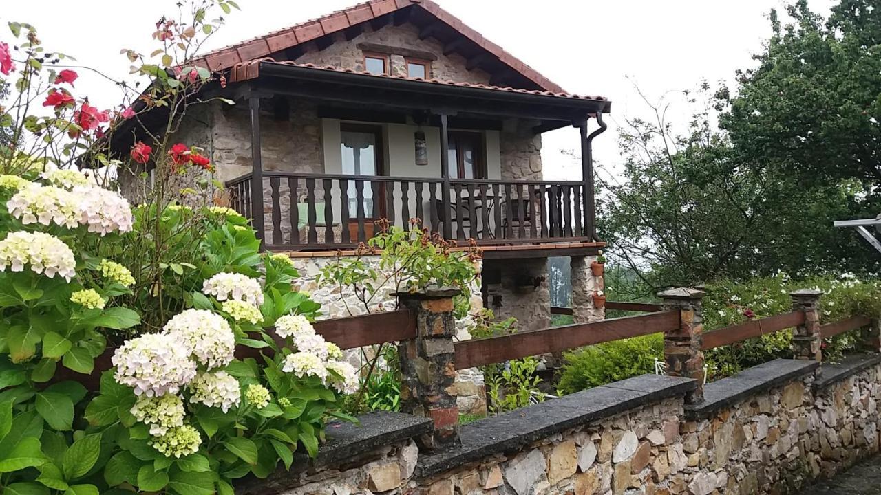 Willa La Casina De Abo San Juan de Pinera Zewnętrze zdjęcie