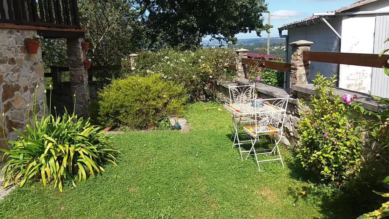 Willa La Casina De Abo San Juan de Pinera Zewnętrze zdjęcie