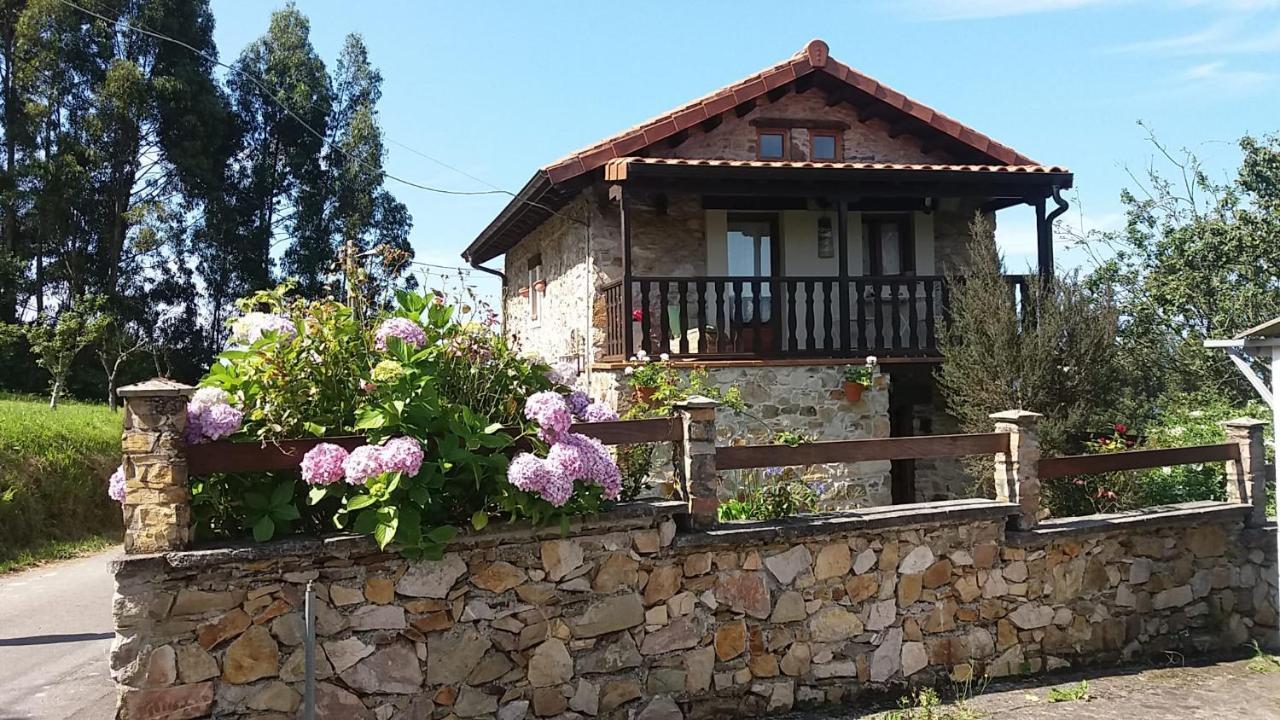 Willa La Casina De Abo San Juan de Pinera Zewnętrze zdjęcie