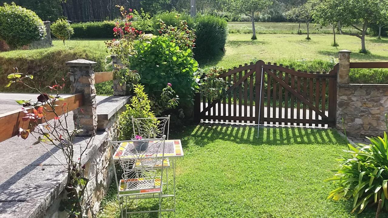 Willa La Casina De Abo San Juan de Pinera Zewnętrze zdjęcie