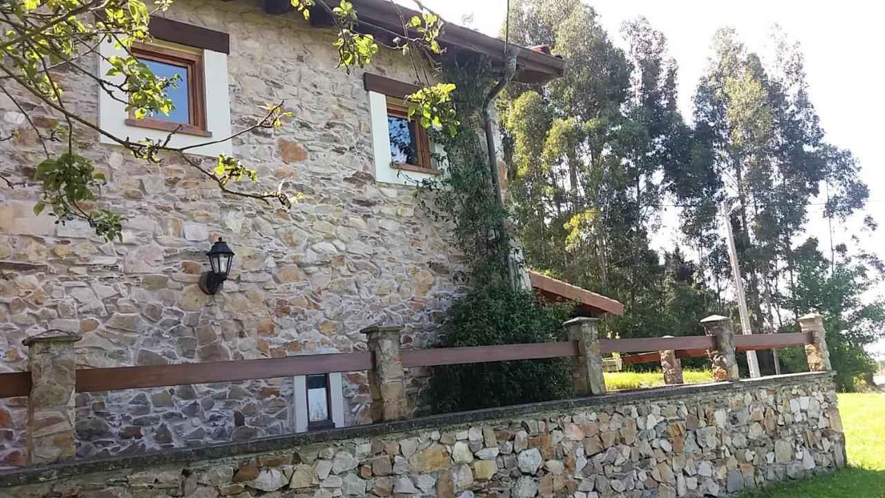 Willa La Casina De Abo San Juan de Pinera Zewnętrze zdjęcie
