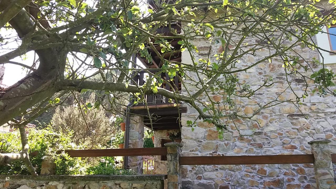 Willa La Casina De Abo San Juan de Pinera Zewnętrze zdjęcie