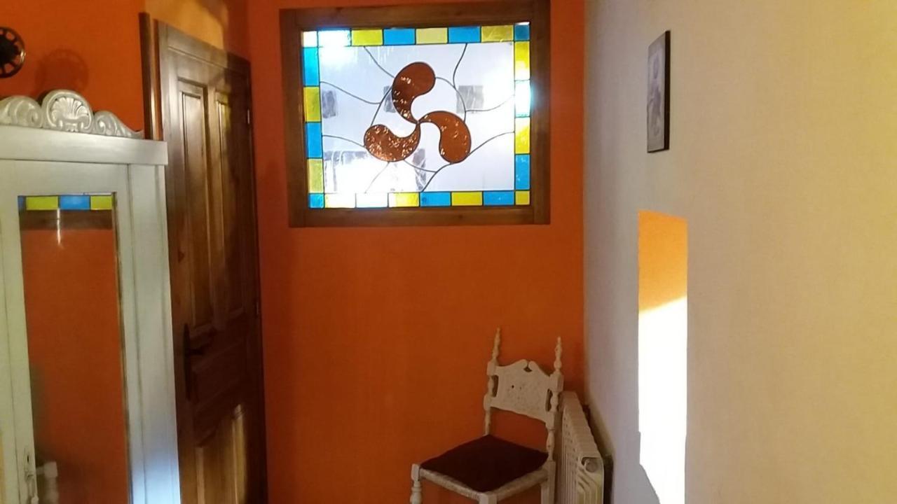 Willa La Casina De Abo San Juan de Pinera Zewnętrze zdjęcie