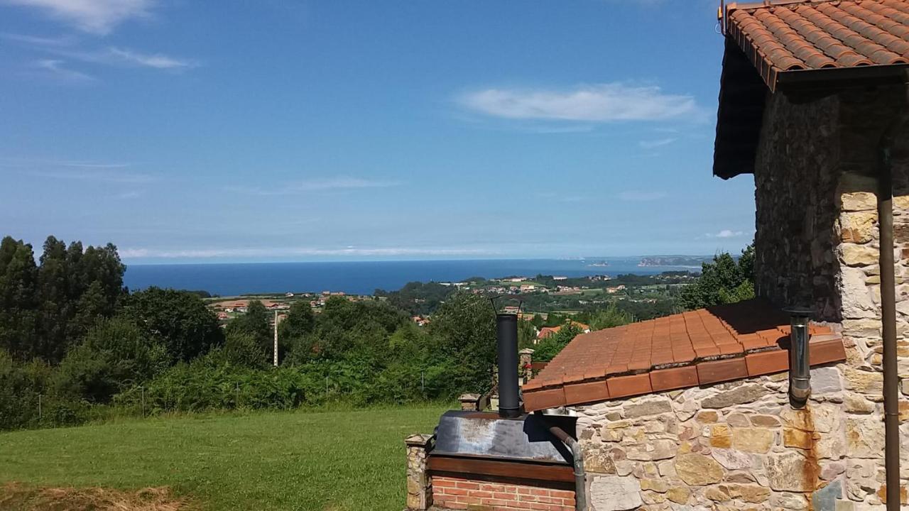 Willa La Casina De Abo San Juan de Pinera Zewnętrze zdjęcie
