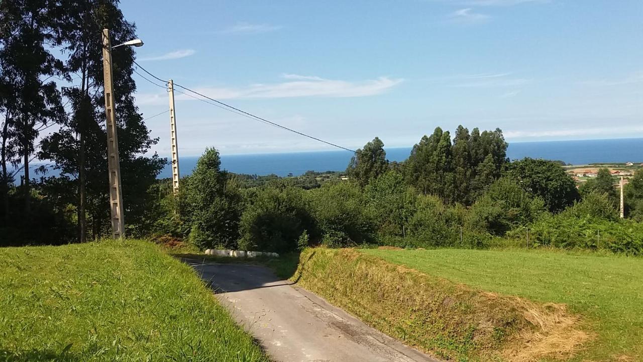 Willa La Casina De Abo San Juan de Pinera Zewnętrze zdjęcie
