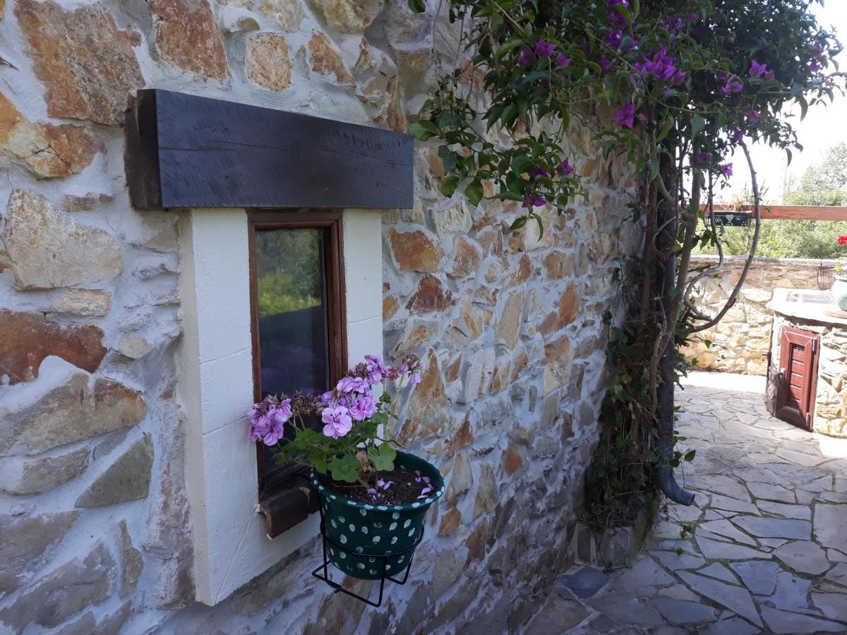 Willa La Casina De Abo San Juan de Pinera Zewnętrze zdjęcie