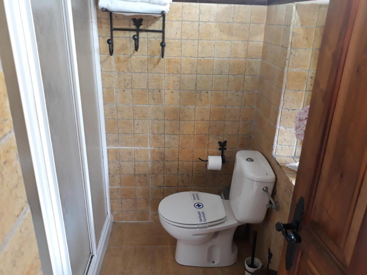 Willa La Casina De Abo San Juan de Pinera Zewnętrze zdjęcie