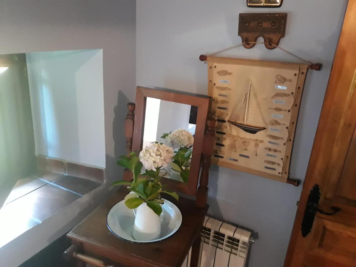 Willa La Casina De Abo San Juan de Pinera Zewnętrze zdjęcie