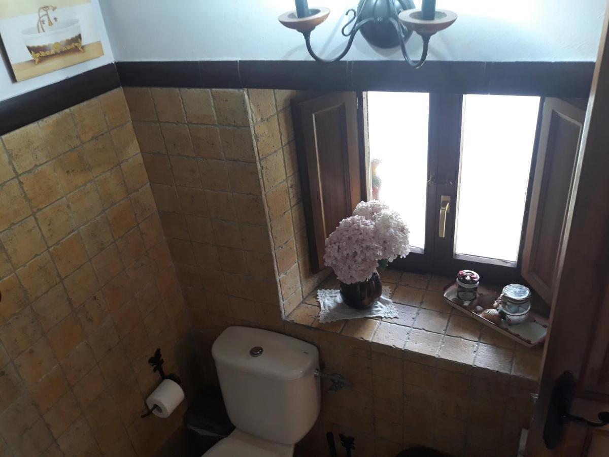 Willa La Casina De Abo San Juan de Pinera Zewnętrze zdjęcie