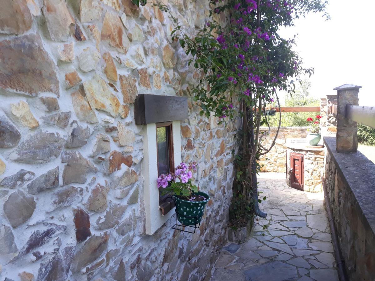 Willa La Casina De Abo San Juan de Pinera Zewnętrze zdjęcie