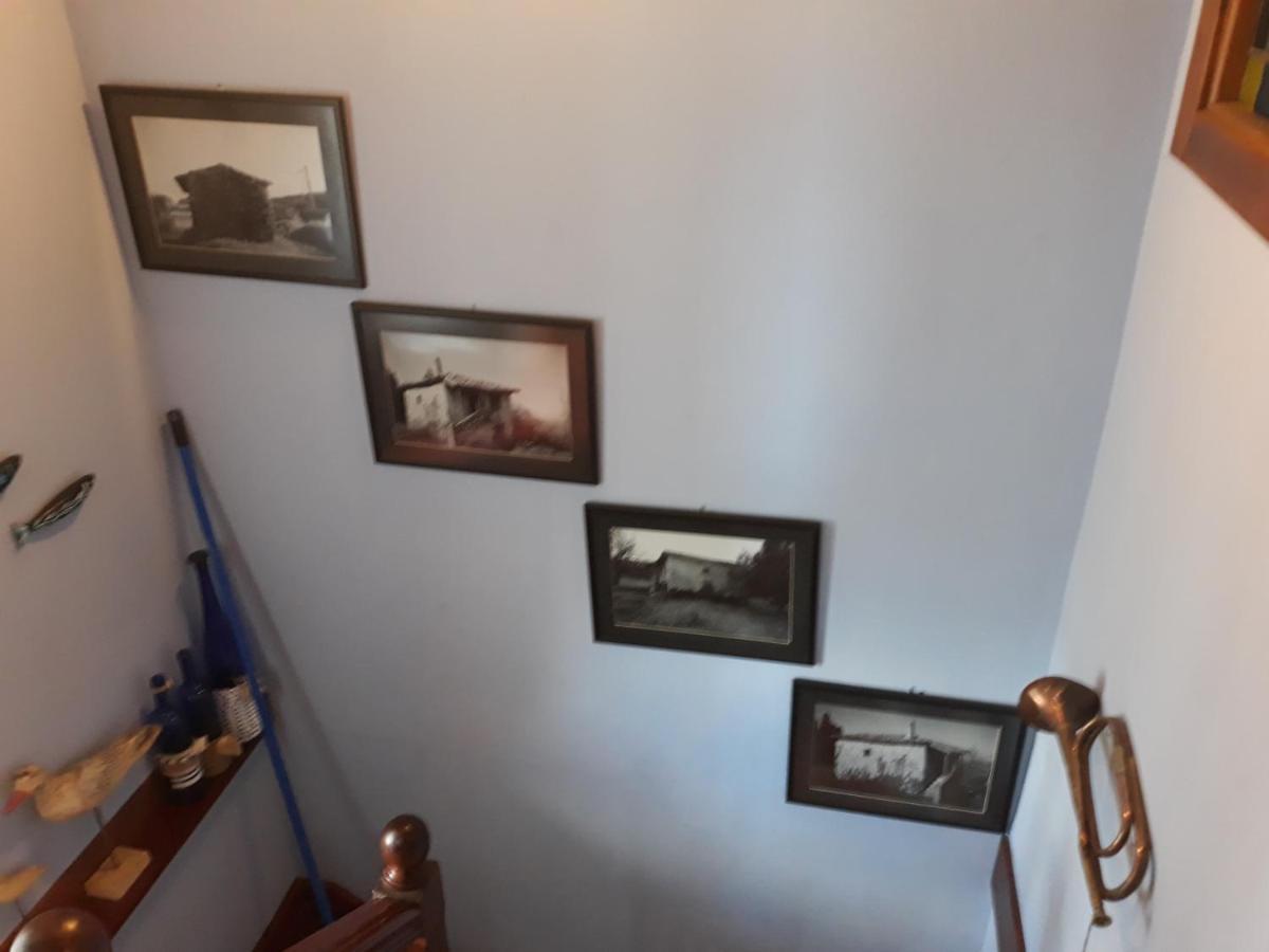 Willa La Casina De Abo San Juan de Pinera Zewnętrze zdjęcie